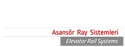 ÖZRAY - Elevator Guide Rail